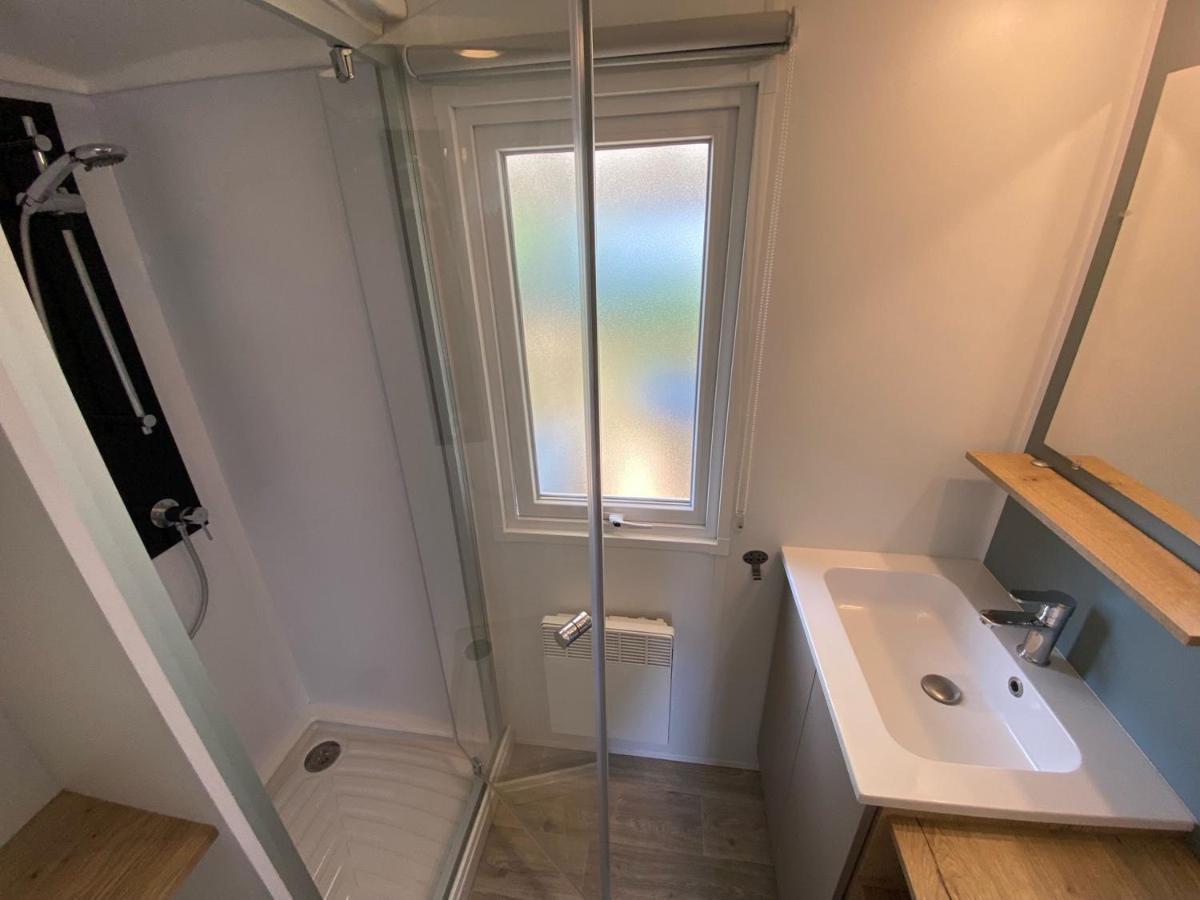 Отель 318 Emplacement Prestige A Mer Et Soleil 5* Les Sables Vignier Экстерьер фото