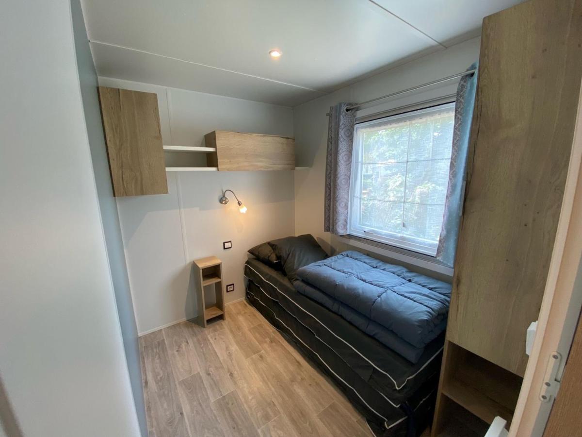 Отель 318 Emplacement Prestige A Mer Et Soleil 5* Les Sables Vignier Экстерьер фото