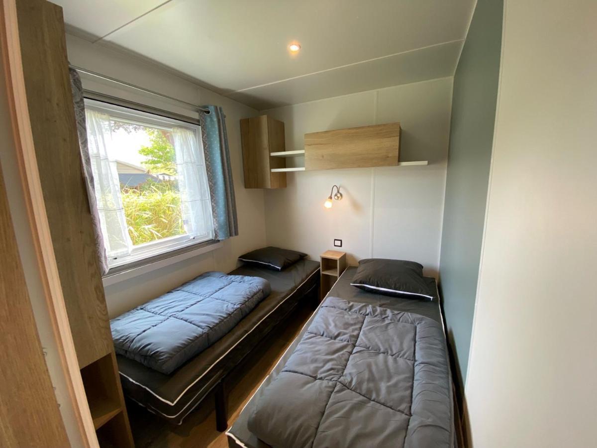 Отель 318 Emplacement Prestige A Mer Et Soleil 5* Les Sables Vignier Экстерьер фото